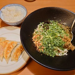 炸醤麺 まさ吉の画像