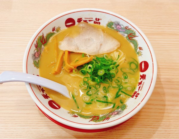 「こってり」@天下一品 川西店の写真