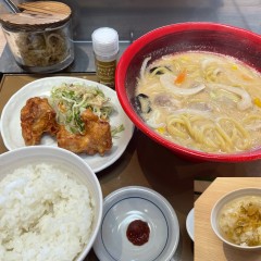 やよい軒 水戸米沢町店の画像