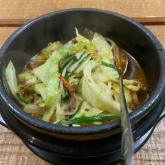 コリアンキッチン オンマ ソンの画像