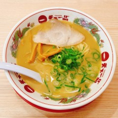 天下一品 川西店の画像