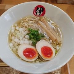 らーめん伊の屋の画像