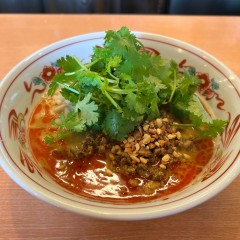 中華そば 呵呵の画像