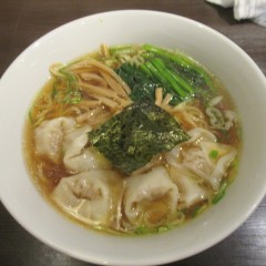 中華銘菜 餃子菜館の画像