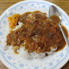 尾久そばの画像