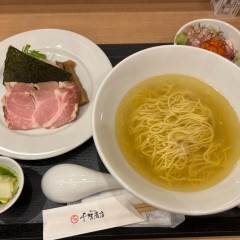 麺lab 千賀商店の画像