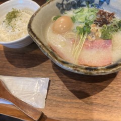 らーめん 砦 京町堀店の画像