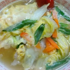 中華料理 八番の画像