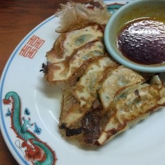 中華料理 八番の写真