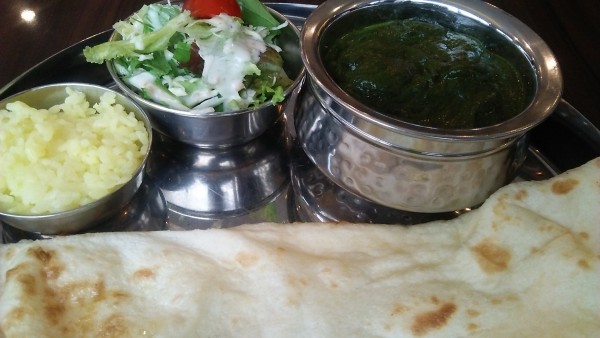 「Aセット 1000円」@Pipleの写真