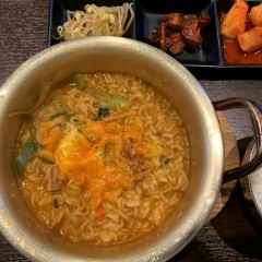 韓国料理 キュンちゃんの画像