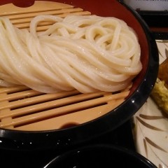 丸亀製麺 足立鹿浜店の画像