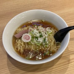 麺店ヒカリノアトリエの画像