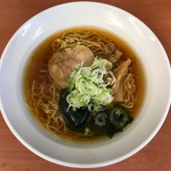 濱そば 新横浜店の画像