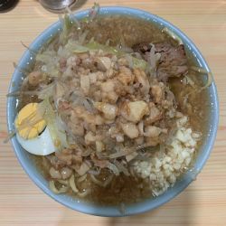 ラーメン 普通