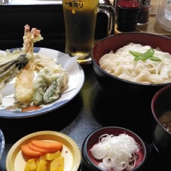 甲州ほうとう 小作 石和駅前通り店の画像