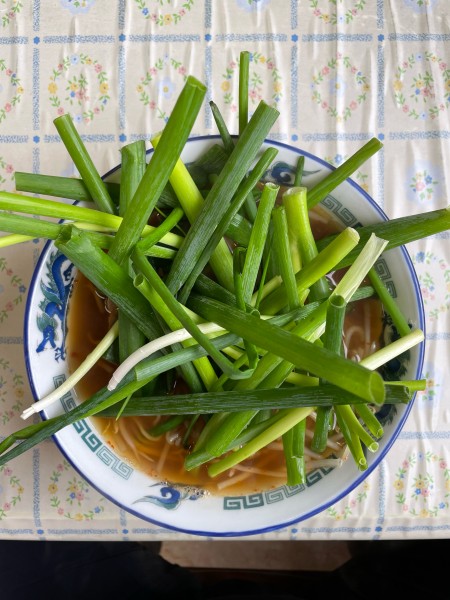 「鬼ごろし（醤油）」@牛太楼の写真