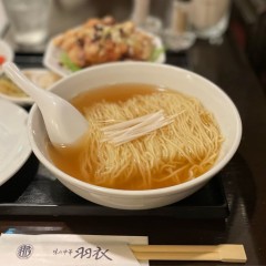 味の中華 羽衣 銀座本店の画像