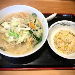 日高屋 古河下山店の画像