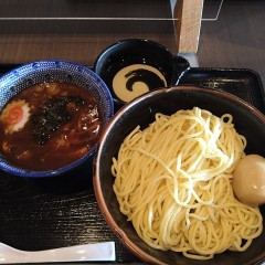 麺香房 ぶしや ながおか花火館店の画像