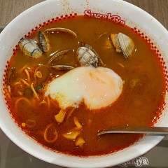 スガキヤ 東浦イオンモール店の画像