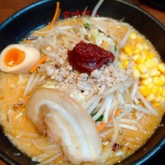 辛味噌亭 とうせんやの画像