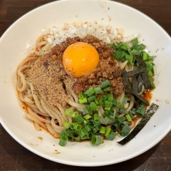 麺や風虎の写真