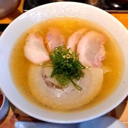 戦国武将らあめん豊臣秀吉_1200円