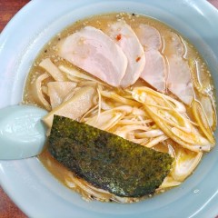 札幌ラーメン 石狩川の画像