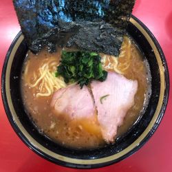 ラーメン