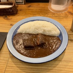 もうやんカレー 新宿東口店の画像