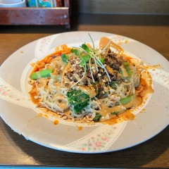 中国料理 愛園の画像