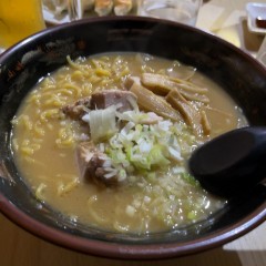 味一番つばさ 新ラーメン横丁店の画像