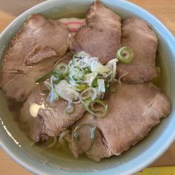 佐野ラーメン