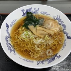 菜の花そば ペリエ西船橋店の画像