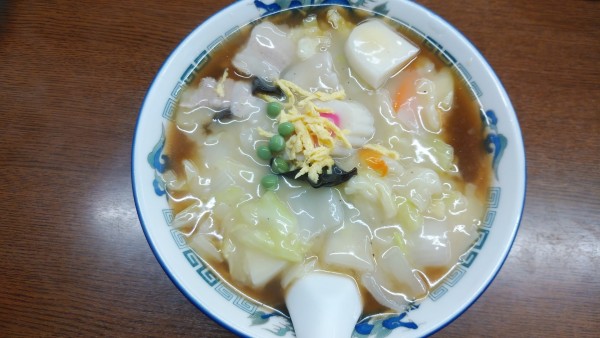 「カントンメン」@美芳の写真