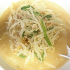 ラーメン 尾ばなの画像