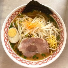 めん丸 波崎店の画像