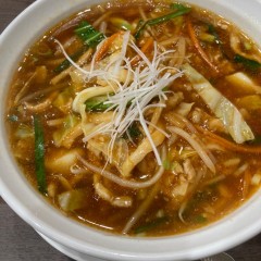 湘南名菜 桂花楼の画像