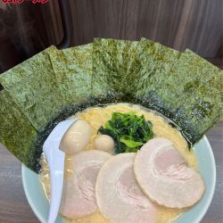 631ラーメン