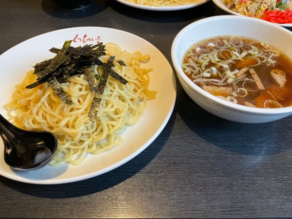 「元祖つけざる」@くっちゃいな 富士店の写真