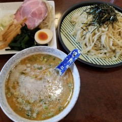 青竹手打ちラーメン 桐生宿の画像