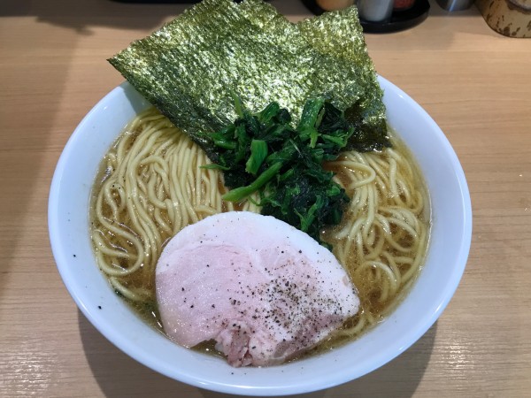 「【期間限定】ブラックチキン　790円」@はぐれ雲の写真