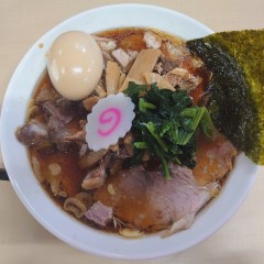 鶏豚骨ラーメン 御成屋 与野本町店の画像