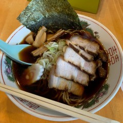 麺MANIA 江南店の写真