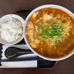 kitchen&Cafe ピースの写真