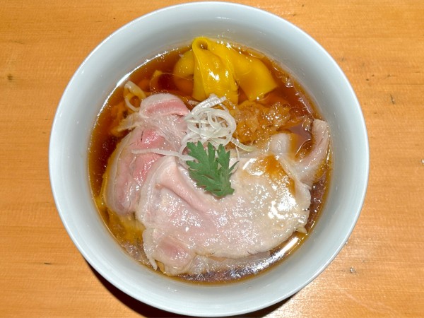 「純麦御膳🍜¥3,960」@純麦の写真