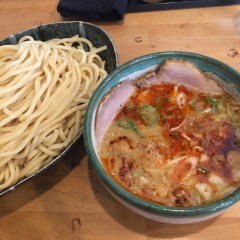 らーめん マル汁屋の画像