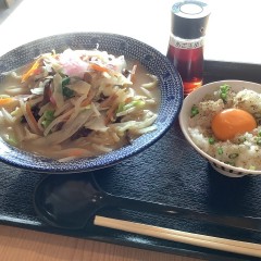 小田原ちゃんぽんの画像