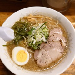 ラーメンの赤れんが 南4条店の画像